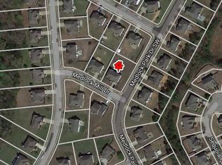 4211 Medlock Mill Dr, Snellville, GA 30039