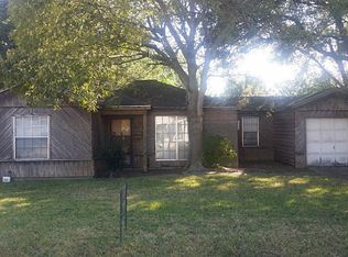 610 E Rittenhouse St, Houston, TX 77076