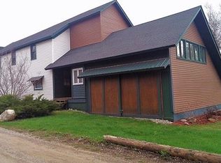 5939 N M 88 Hwy, Central Lake, MI 49622
