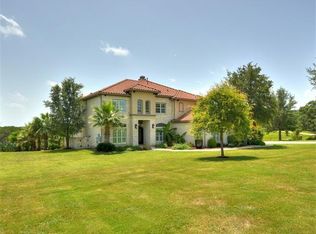 6101 Laguna Cliff Ln, Austin, TX 78734
