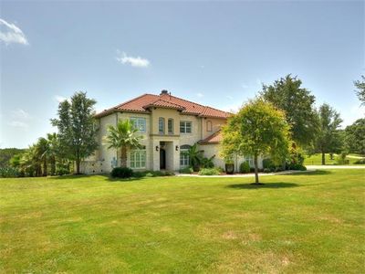 6101 Laguna Cliff Ln, Austin, TX, 78734