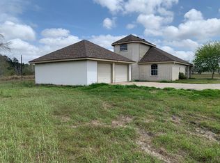 33828 California Rd, Los Fresnos, TX 78566