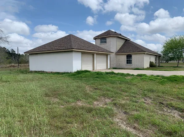 33828 California Rd, Los Fresnos, TX 78566
