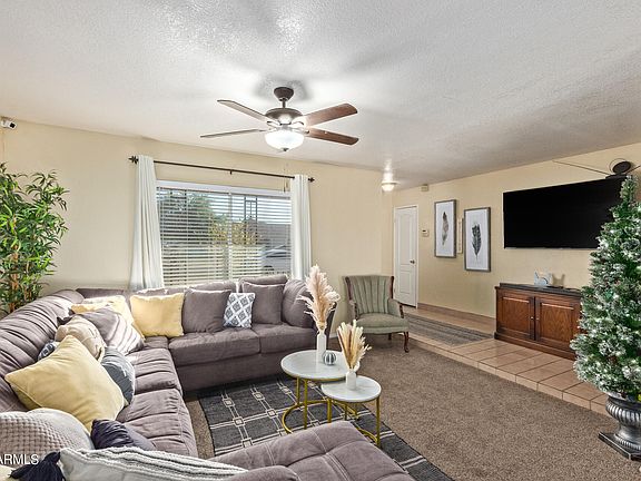 5th image of 3936 W DESERT HILLS Drive