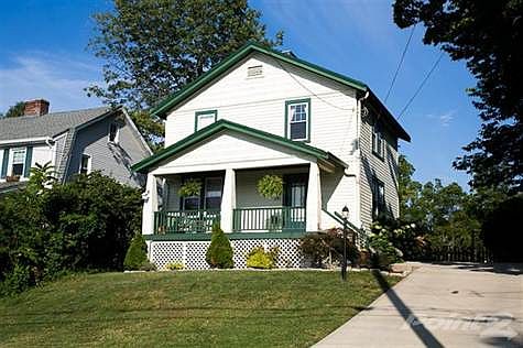 You can't help but to fall in love with this home. The deck in the back has been reinforced for an addition if you decide to build on. The basement has been waterproofed with a lifetime warranty and could be finished for extra space. This street has no thru traffic on it and the back yard is so peaceful. Come and take your private tour today and see what Fort Thomas living is all about.