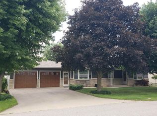 113 Fischer St, Avilla, IN 46710