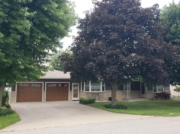 113 Fischer St, Avilla, IN 46710