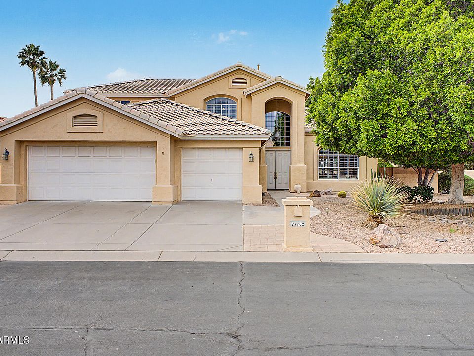 1st image of 23702 S DESERT SANDS Drive