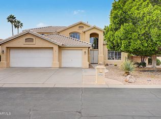 23702 S DESERT SANDS Drive, Sun Lakes, AZ 85248