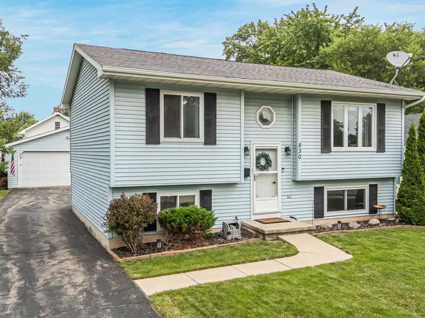 830 Osborn Ave, Oshkosh, WI 54902