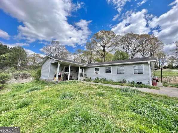 516 Baxter Rd SE, Calhoun, GA 30701