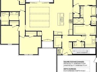 1442 Westminster Rd, Bowling Green, OH 43402