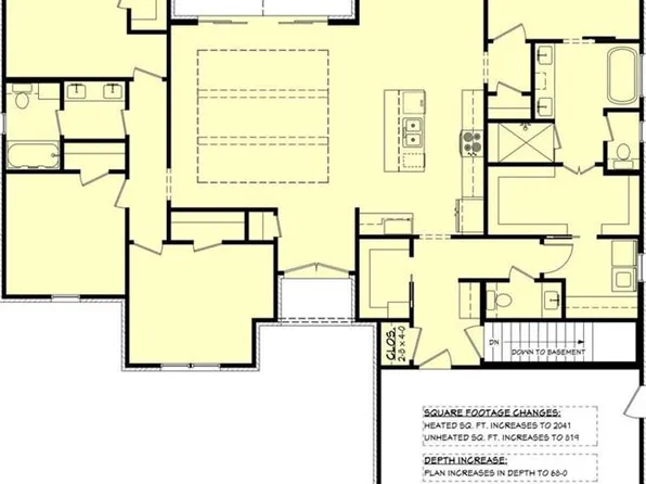 1442 Westminster Rd, Bowling Green, OH 43402