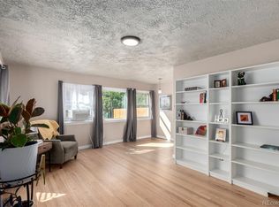 405 Wolff St, Denver, CO 80204