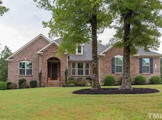 370 Rolling Meadows Ln, Chapel Hill, NC 27517