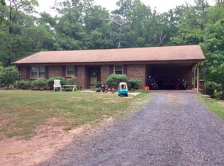 2276 W Giles Rd, Chatham, VA 24531