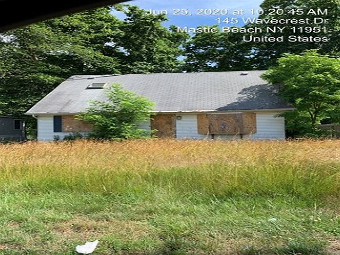 145 Wavecrest Dr, Mastic Beach, NY 11951 Zillow