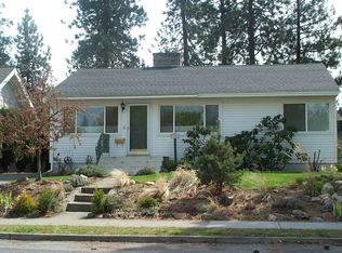 928 E 30th Ave, Spokane, WA 99203