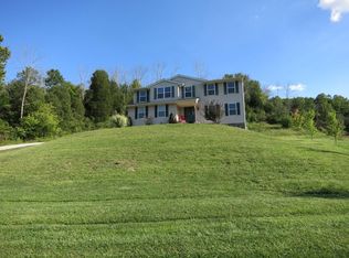 1651 Upper Tug Fork Rd, Alexandria, KY 41001