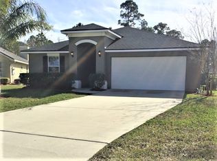 351 N Twin Maple Rd, Saint Augustine, FL 32084