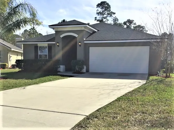 351 N Twin Maple Rd, Saint Augustine, FL 32084