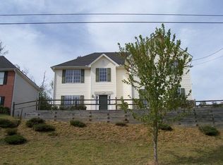 1973 Pittston Farm Rd, Lithonia, GA 30058