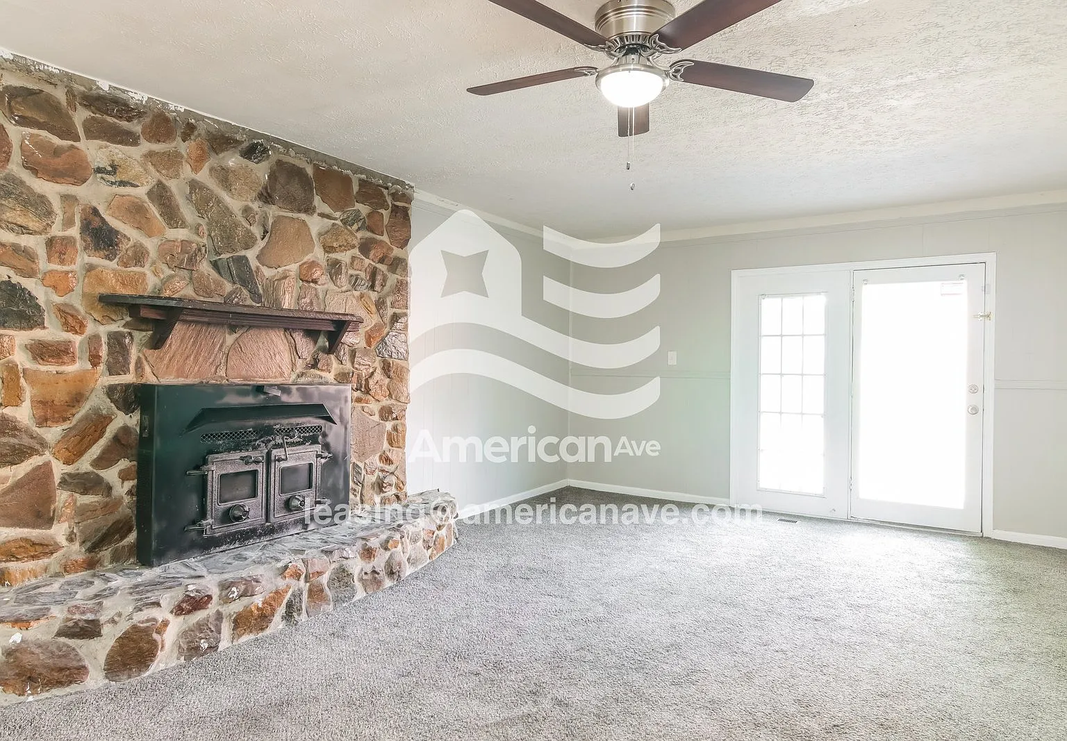 3 bed, 2.0 bath, 1681 sqft, $1,110 — Photo 4