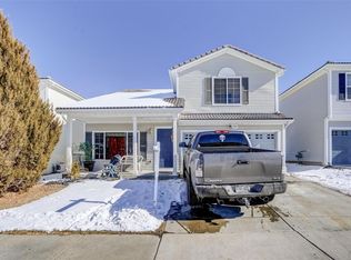 4952 Flanders Way, Denver, CO 80249