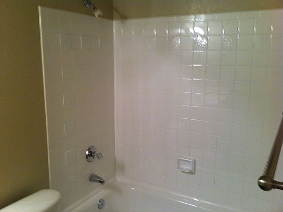 2 fully updated full bathrooms