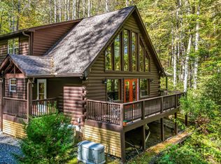 245 Bear Paw Rdg, Whittier, NC 28789