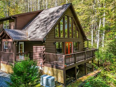 245 Bear Paw Rdg, Whittier, NC, 28789