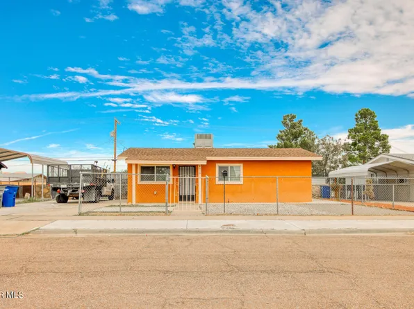 4919 Sierra Madre Dr, El Paso, TX 79904
