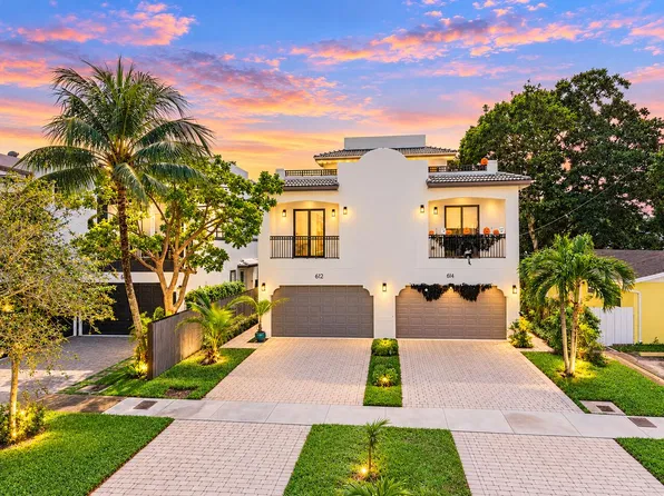 612 SW 10th Street, Fort Lauderdale, FL 33315