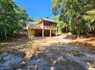 47212 Webb Ln LOT 6, Buxton, NC 27920