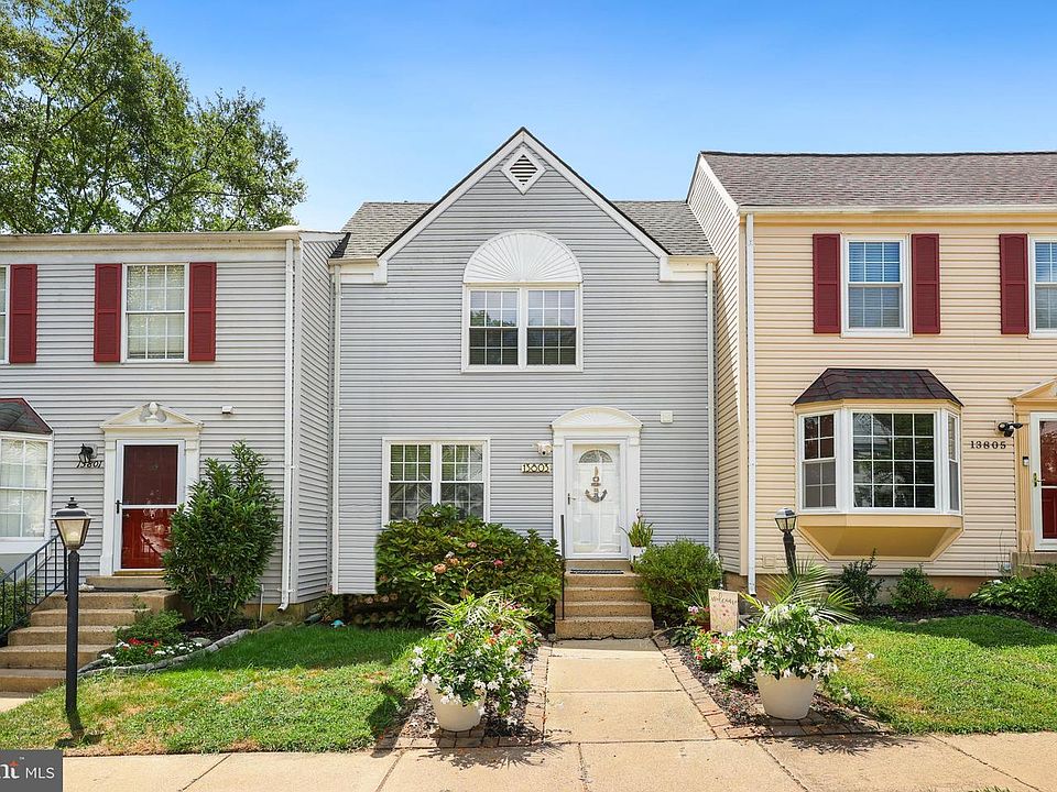 1st image of 13803 Fount Beattie Ct