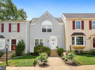 13803 Fount Beattie Ct, Centreville, VA 20121