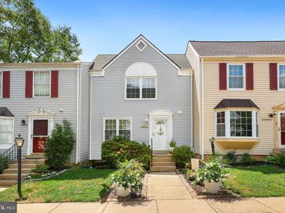 13803 Fount Beattie Ct, Centreville, VA, 20121