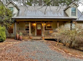 1298 Newport Dr #1, Ellijay, GA 30540