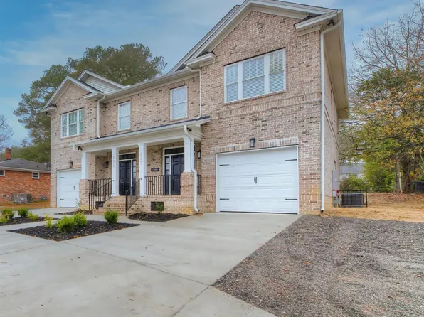 323 Beltline Blvd, Columbia, SC 29205