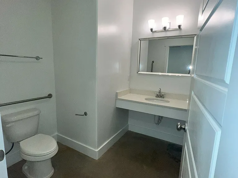 Bathroom Bathroom