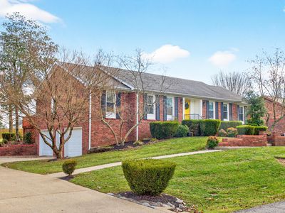 123 Man O War Dr, Danville, KY, 40422