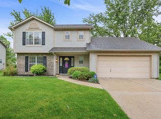 821 Lagrange St, West Lafayette, IN 47906