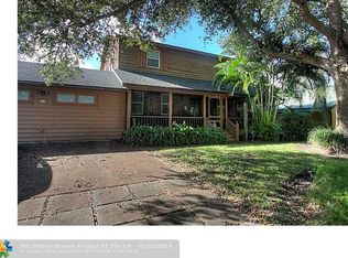 2101 NE 1st Way, Fort Lauderdale, FL 33305