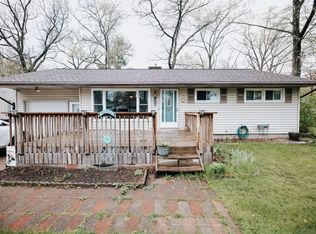 1972 Calvin Ave, Muskegon, MI 49442
