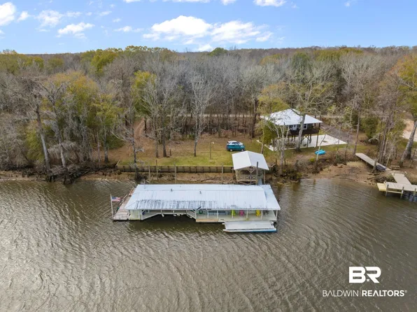 8031 Bryants Landing Rd, Stockton, AL 36579