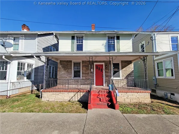 602 Main St, Charleston, WV 25302