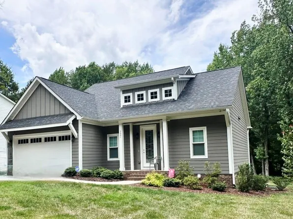 9841 Rich Hatchet Rd, Huntersville, NC 28078