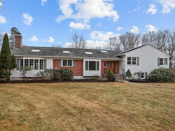 2 Highview Road, Ossining, NY 10562