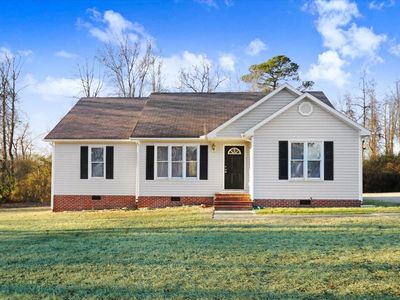 310 Clearfield Dr, Angier, NC, 27501