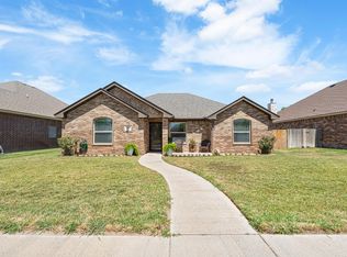 9906 Perry Ave, Amarillo, TX 79119